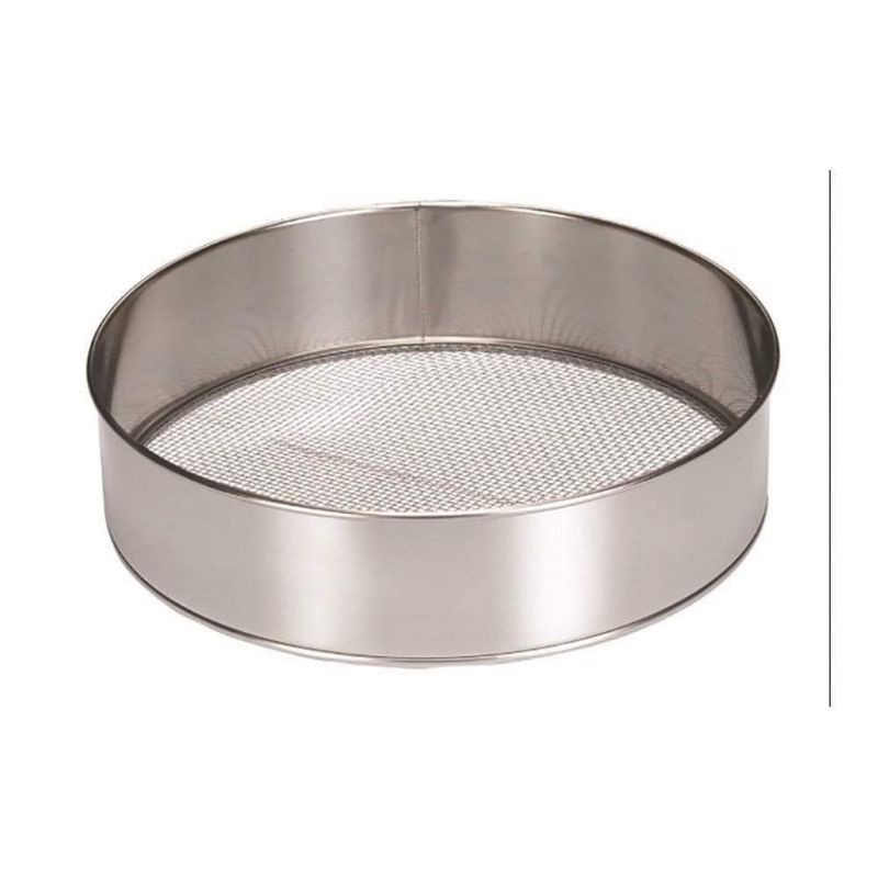 Rây bột inox