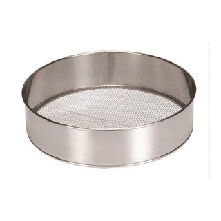 Rây bột inox