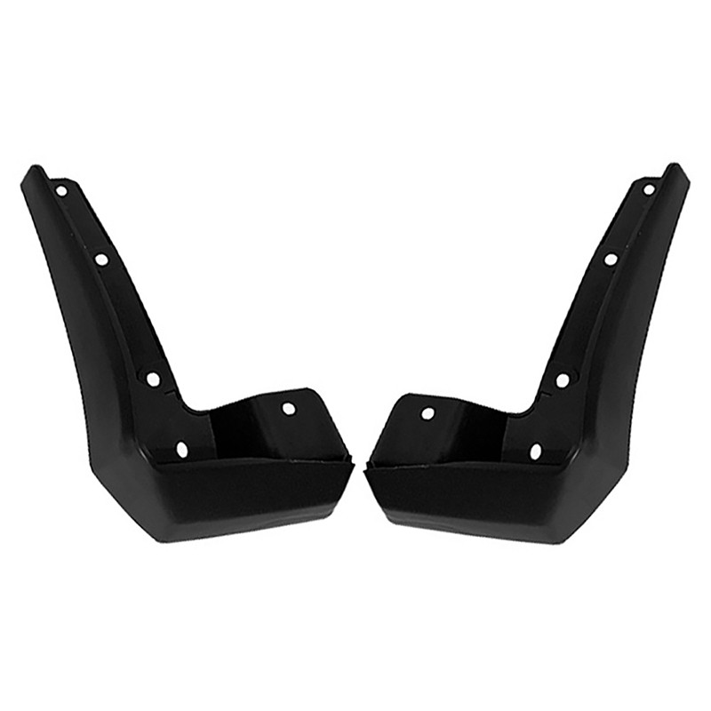 for Honda Civic Hatchback 2019-2020 Front&Rear Mud Flap Guard Fenders Mudguard Splash Mudflaps Fender Mudguards