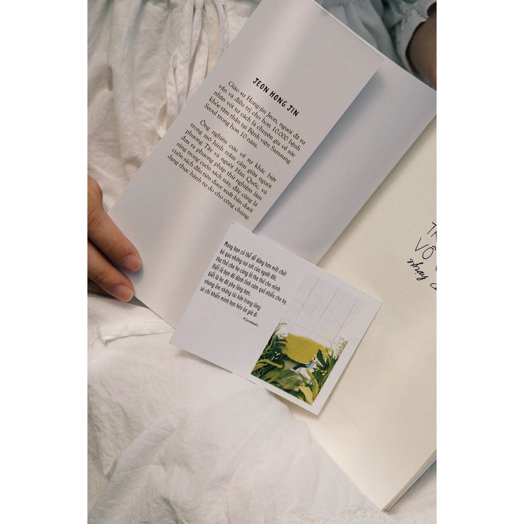 [MÃ giảm 40K]Sách - Gửi bạn người có trái tim vô cùng nhạy cảm - Carobooks