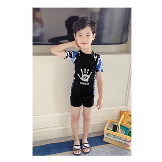 Đồ bơi bé trai TE20