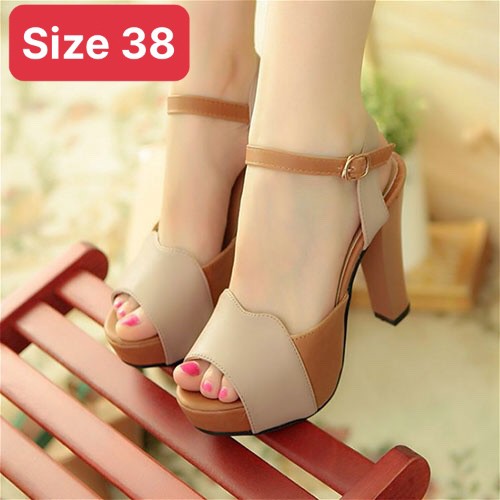 (Lẻ mỗi mẫu 1 đôi) Giày lẻ size sale rẻ