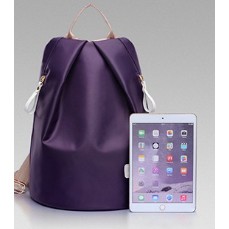 Bộ 3 túi gồm balo, túi xách, ví siêu nhẹ chống thấm nước, chống trộm cho học sinh, sinh viên đi học, đi làm, đi chơi