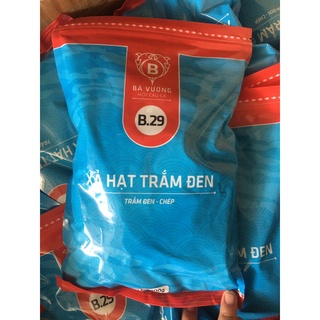 Mồi câu Bá Vương