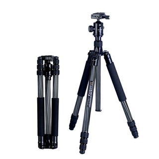 Chân máy ảnh Tripod Monopod Manbily CZ-308