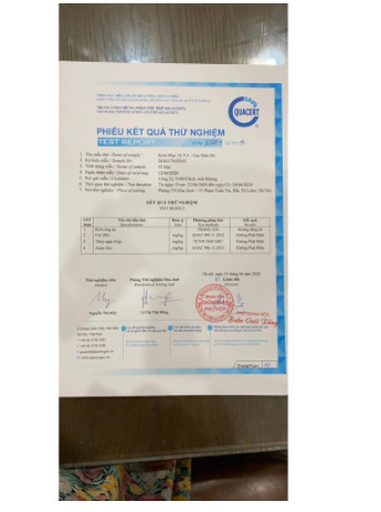 Sữa rửa mặt Cao mụn sâm đỏ 36 vị chính hãng