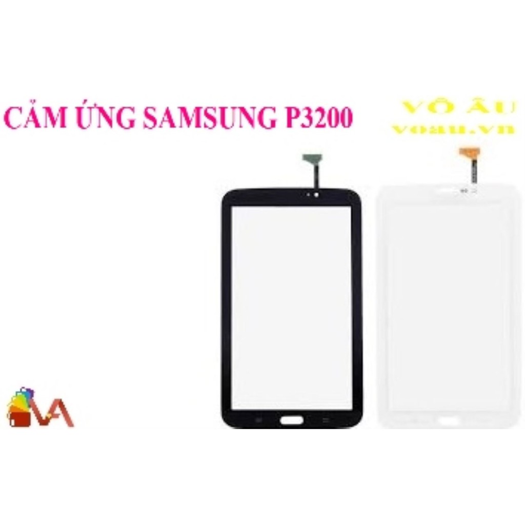 CẢM ỨNG SAMSUNG P3200