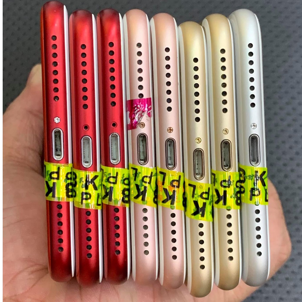 Điện thoại iPhone 7 Plus chính hãng Apple bản quốc tế máy zin đẹp như mới đủ màu sắc và bộ nhớ có ship toàn quốc free | BigBuy360 - bigbuy360.vn