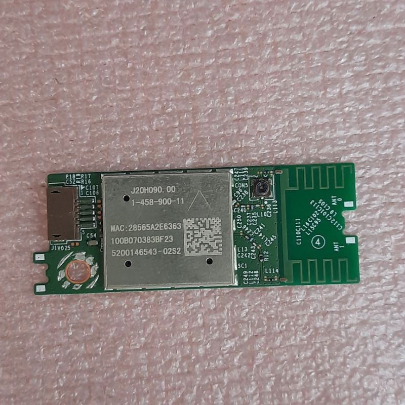 Bo mạch tivi Sony 43W750D, khiển,bo xử lý ,bo tcon,bo mắt,bo wifi,main chủ, chính