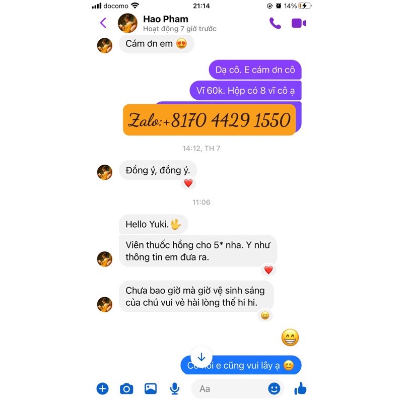 DETOX NHUẬN TRÀNG KOKANDO