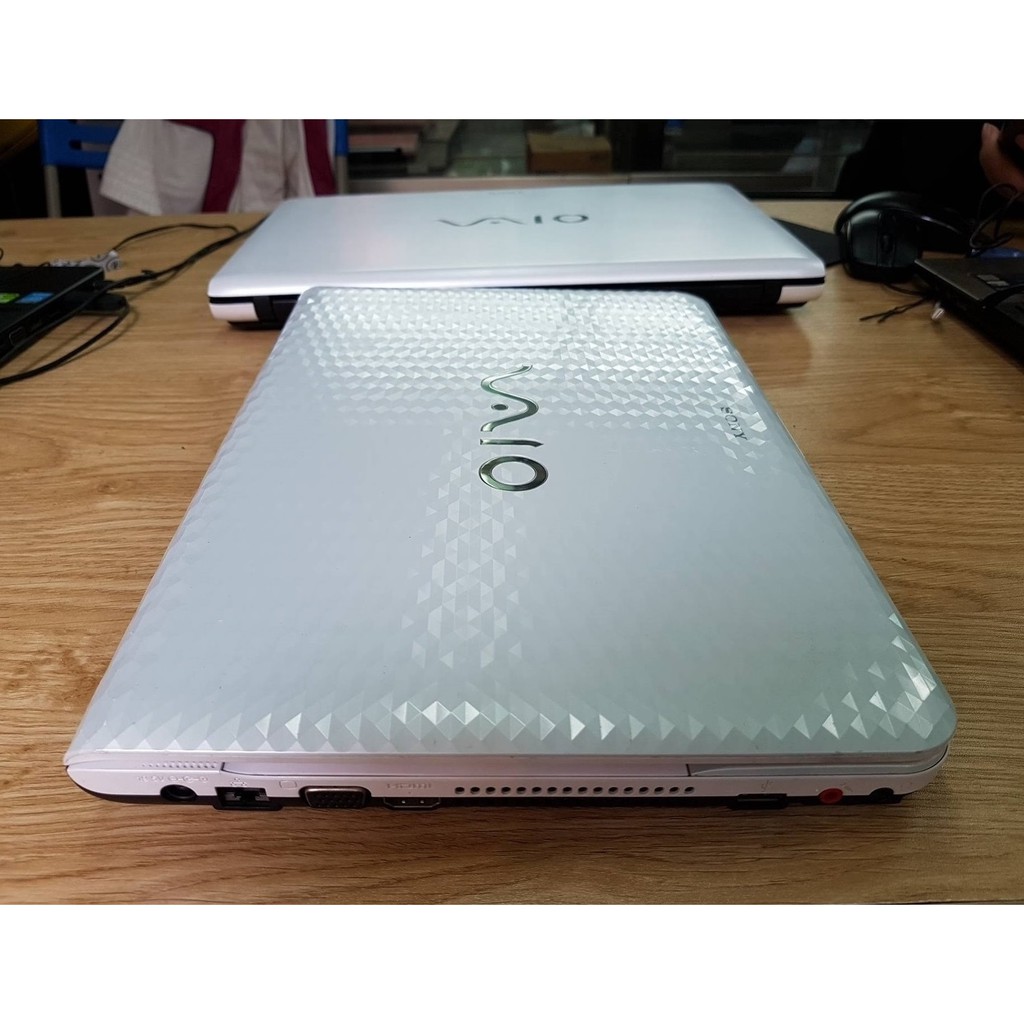  [Siêu Phẩm] Sony Vaio VpcEg i5 ram 4 cực đẹp | BigBuy360 - bigbuy360.vn