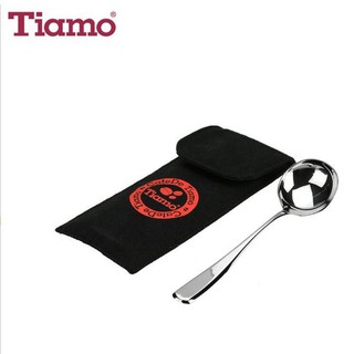 MUỖNG CUPPING CAFE DE TIAMO CUPPING SPOON (HD0197)