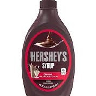 Siro Hershey's Chocolate