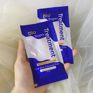 Ủ tóc Bio treatment