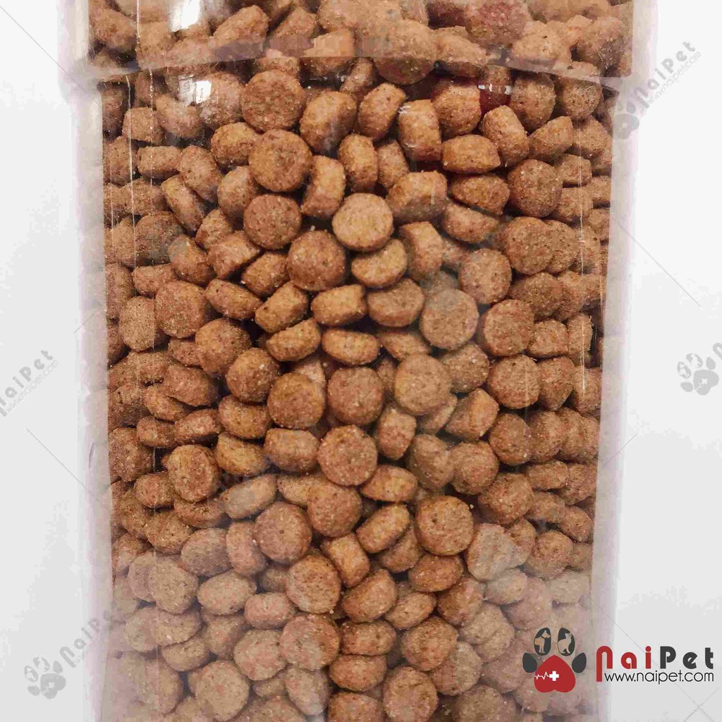 Thức Ăn Hỗn Hợp Dành Cho Chó Field Star Active Hộp 700g