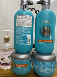 Dầu gội L’Oréal