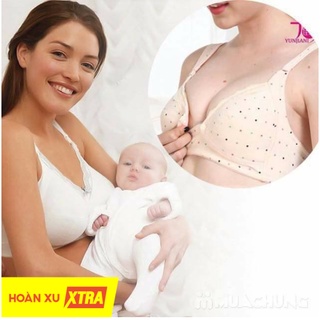 Áo lót cho con bú, áo ngực cho em bé bú