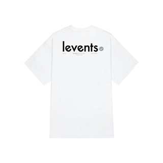 Áo thun LEVENTS Popular Logo