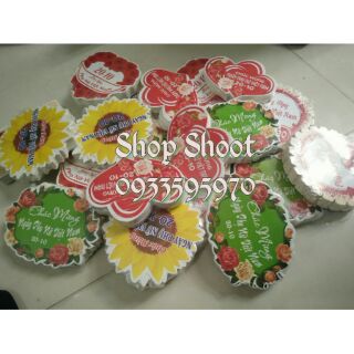 Miếng chúc mừng 20/10