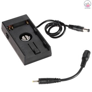 Bộ sạc pin cho máy ảnh sony bp-u60/u30