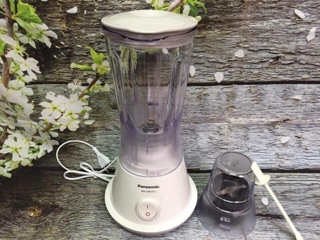 Máy xay sinh tố panasonic