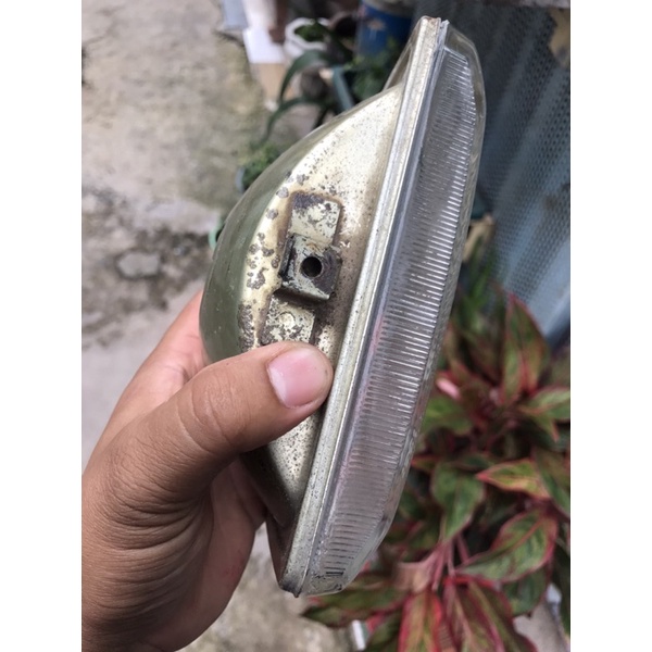 Choá đèn win 100/ phụ tùng win 100