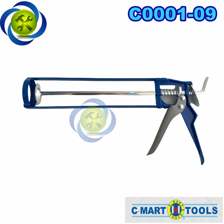 Dụng cụ bắn keo silicon C-Mart C0001-09