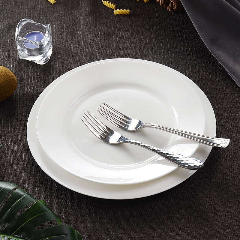 Bộ đĩa  thủy tinh Luminarc Everyday sâu lòng 22cm 3 chi tiết N2056*3, dùng lò vi sóng, máy rửa bát