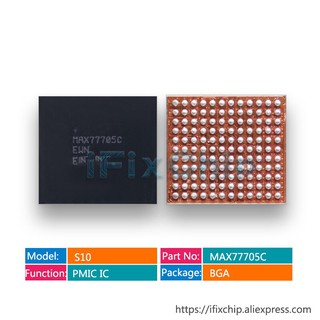 MAX77705C IC Nguồn nhỏ S10-S10+