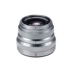 Ống kính Fujinon XF35mm F2 WR- Hàng chính hãng