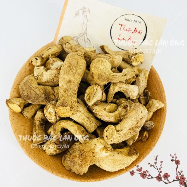 Chân Nấm Hương Khô 1kg