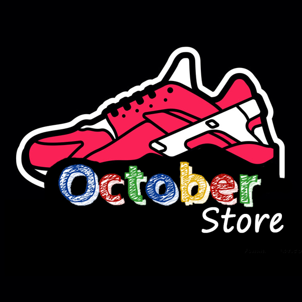 October Store_