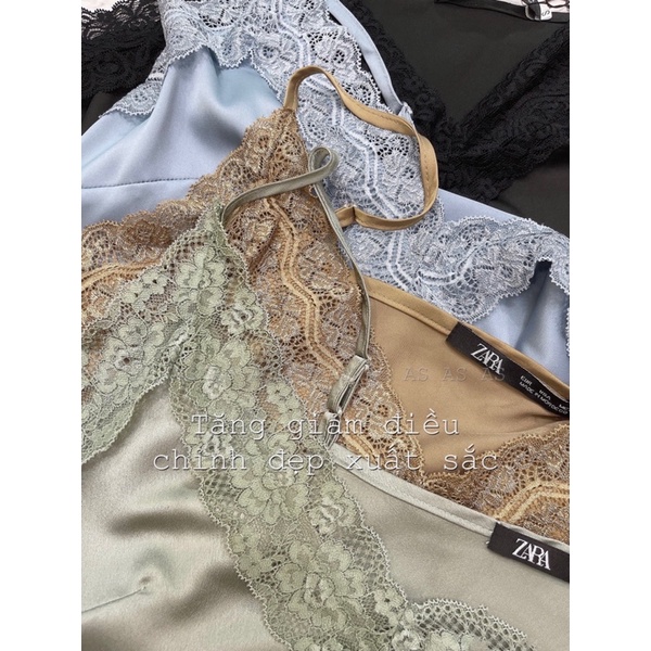 set dây lụa zara | BigBuy360 - bigbuy360.vn