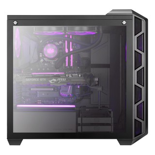 Vỏ Máy Tính MasterCase H500