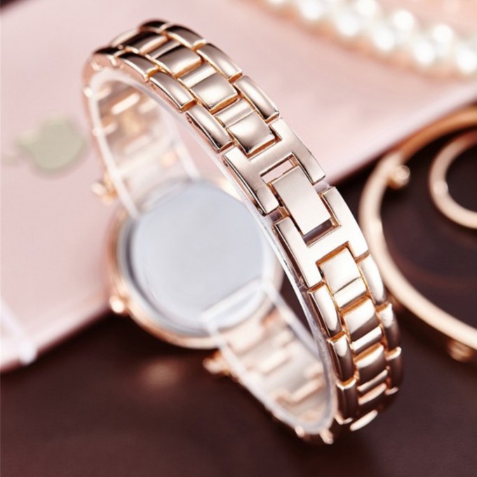 Đồng hồ nữ JW dây mạ hợp kim SP235 (Nhiều màu) | BigBuy360 - bigbuy360.vn