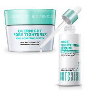 Kem dưỡng/ serum se lỗ chân lông brtc pore tightening