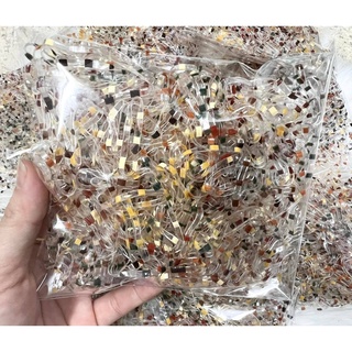 Dây Thun Cột Tóc 50gr