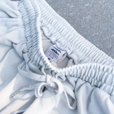 Quần Dài Nỉ Travel 3 Màu