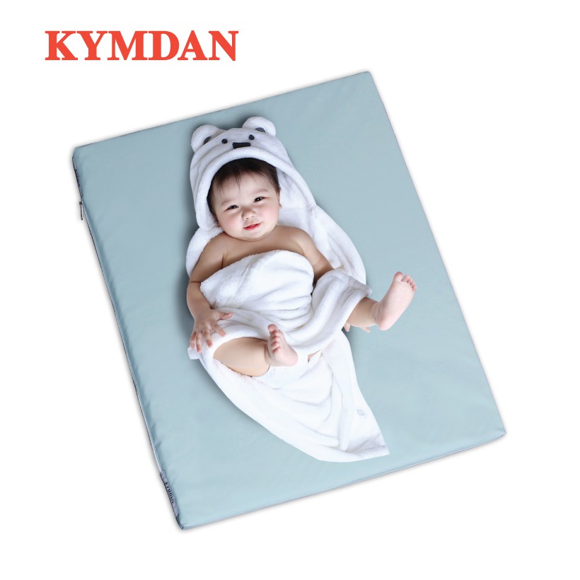 Nệm cao su thiên nhiên Kymdan Mini