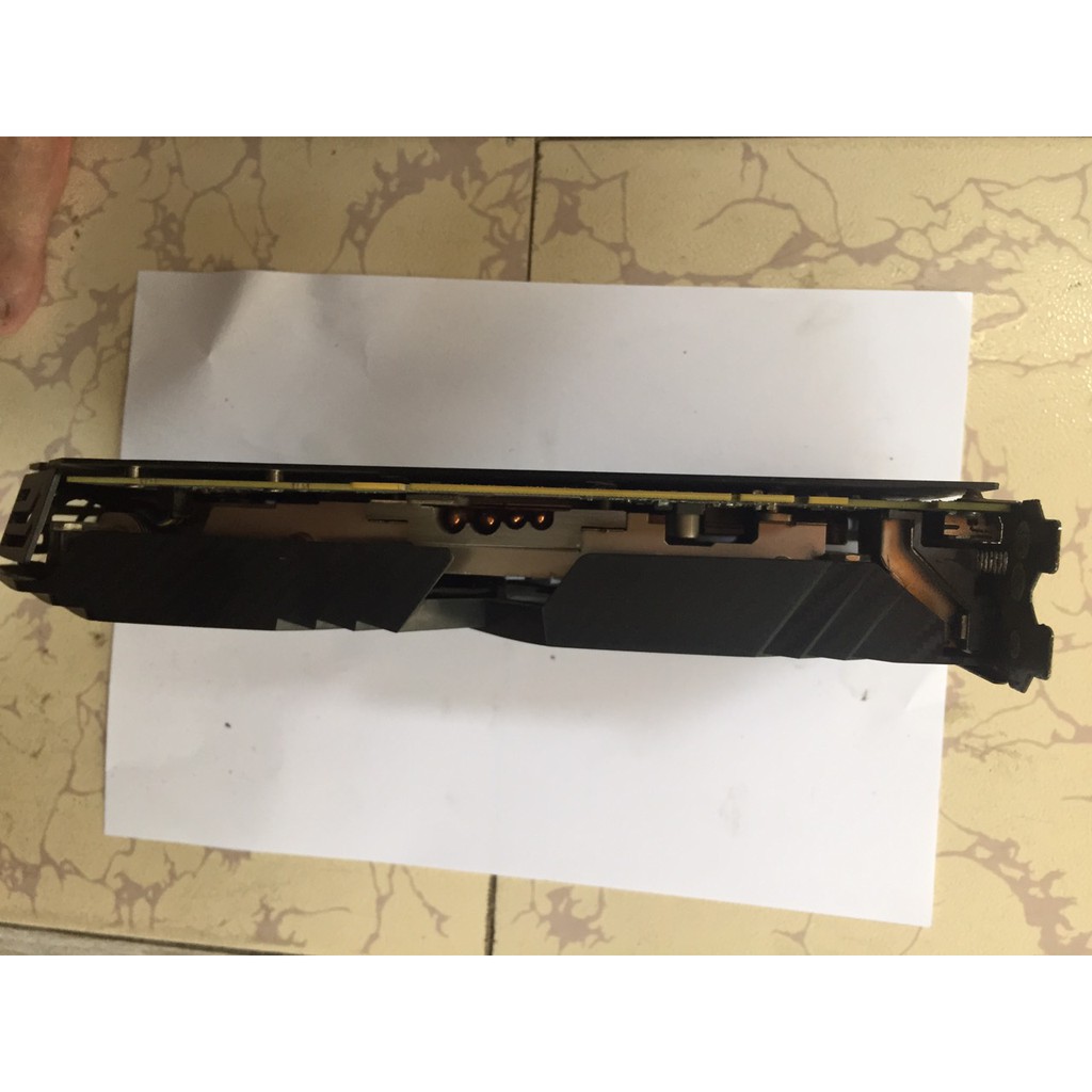 VGA AMD RX 580 8GB XFX GTS XXX | BigBuy360 - bigbuy360.vn