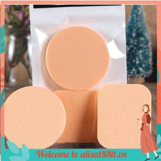 Set 2 mút trang điểm tán kem nền