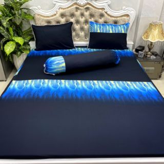 Drap thun lạnh Thái Lan nhập khẩu cao cấp