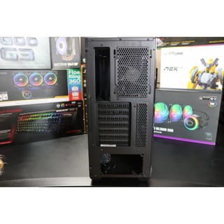 Case Cooler Master MASTERBOX TD500