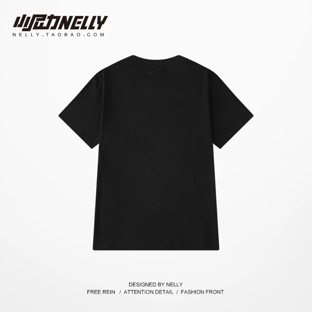 Áo phông nelly (có sẵn) radfuture