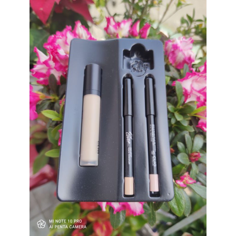 Che Khuyết Điểm CLIO KILL COVER LIQUID CONCEALER 7,5ml | BigBuy360 - bigbuy360.vn