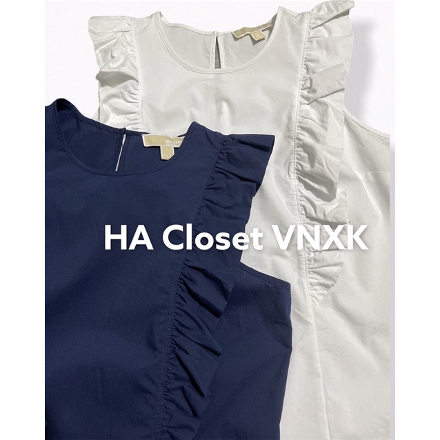ÁO NỮ SÁT NÁCH Mk