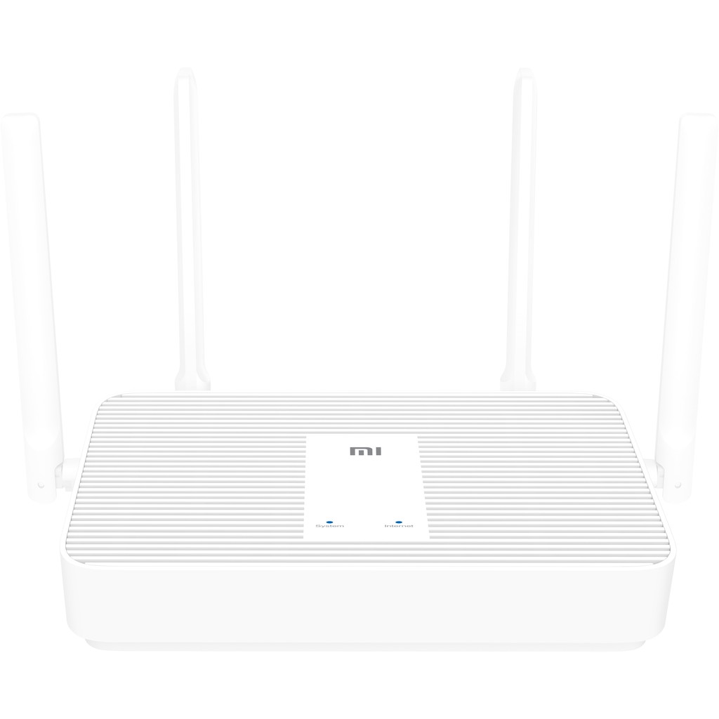 Router Wifi 6 Xiaomi AX1800 (DVB4258GL) - Hàng Chính Hãng