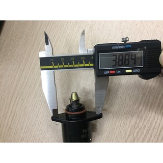 Cục bù ga ( van không tải ) Daewoo Lanos