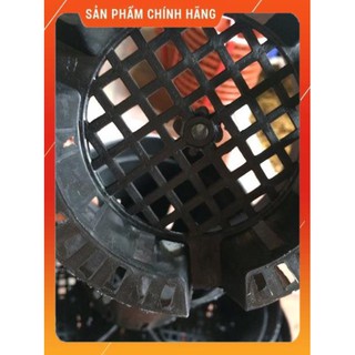 2 chậu nhựa đen F18.