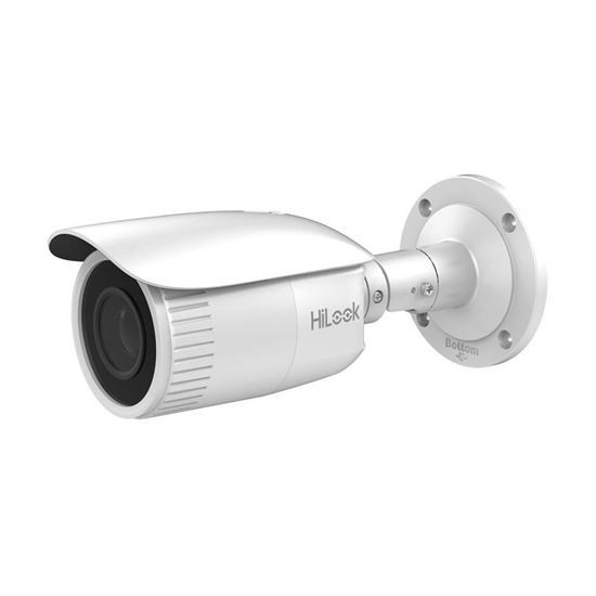 Camera IP hồng ngoại 5.0 Megapixel HILOOK IPC-B650H-Z - Thay đổi tiêu cự - Hàng chính hãng